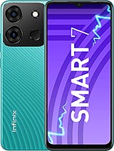 Infinix Smart 7