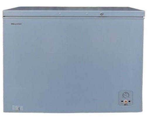 Hisense 198 Litres Chest Freezer