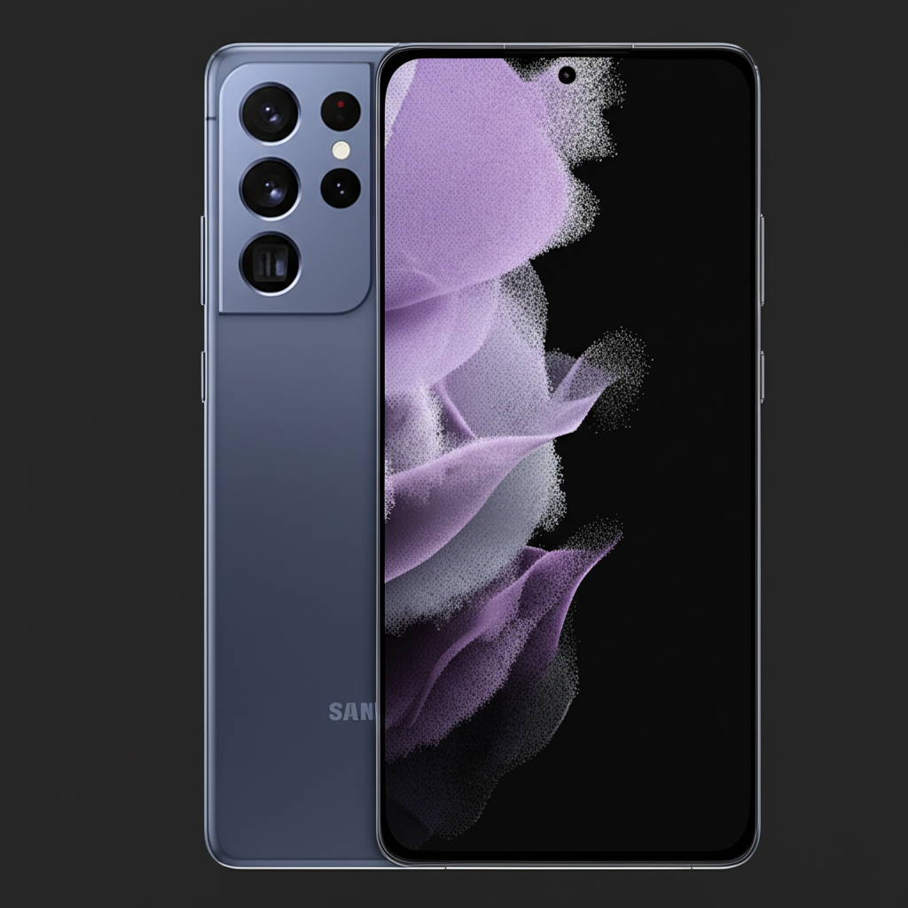 Samsung Galaxy S24 Ultra